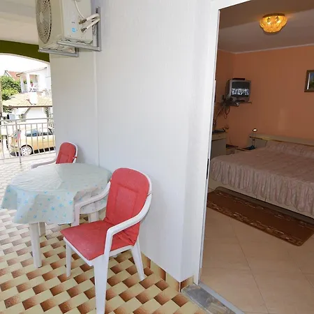 Guest house Sergggo - Top Location 5minute Walk Beach, Strand, Spiaggia Porec
