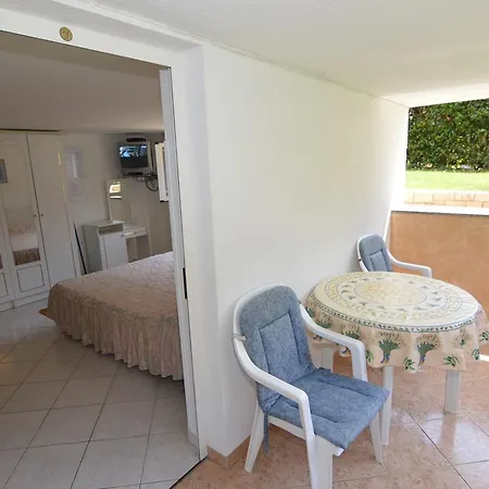 Sergggo - Top Location 5minute Walk Beach, Strand, Spiaggia 3* Porec