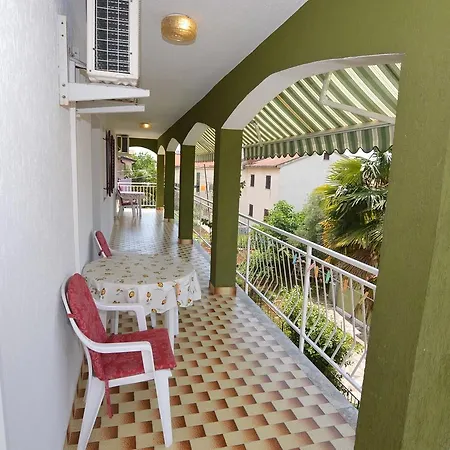 Sergggo - Location 5minute Walk Beach, Strand, Gasthuis Poreč