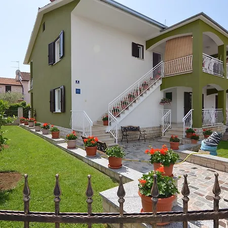 Sergggo - Top Location 5minute Walk Beach, Strand, Spiaggia 3* Porec