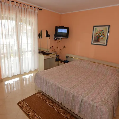Sergggo - Top Location 5minute Walk Beach, Strand, Spiaggia 3* Porec