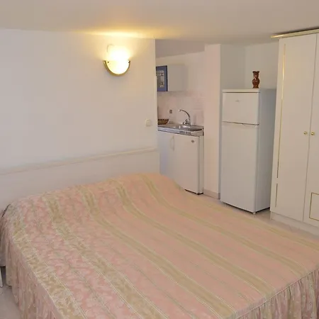 Sergggo - Top Location 5minute Walk Beach, Strand, Spiaggia 3* Porec
