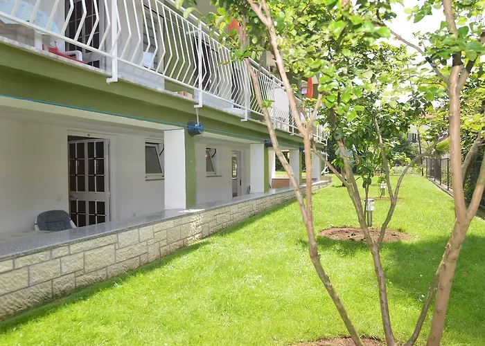 게스트하우스 Sergggo - Location 5minute Walk Beach, Strand, 포레치