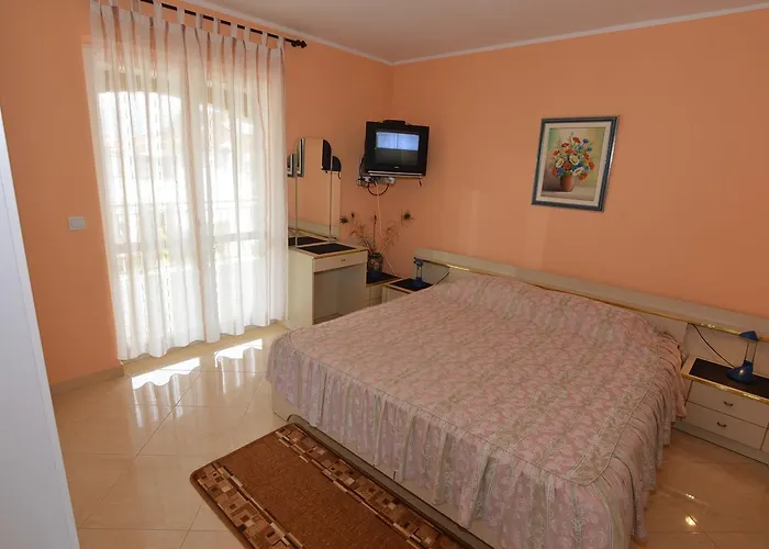 Sergggo - Location 5minute Walk Beach, Strand, 3* 포레치