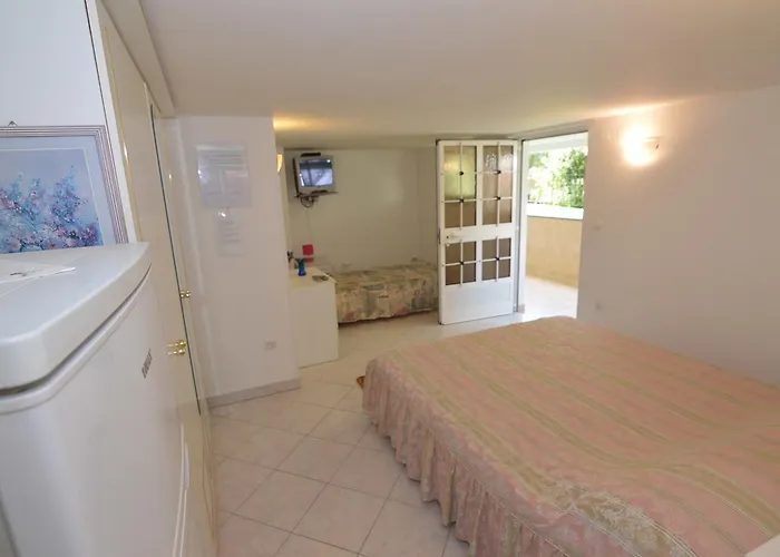 Sergggo - Location 5minute Walk Beach, Strand, 3*
