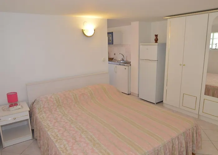 Sergggo - Location 5minute Walk Beach, Strand, 3* Пореч