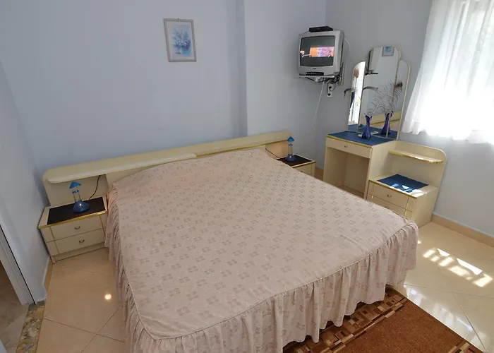 Sergggo - Location 5minute Walk Beach, Strand, 3*