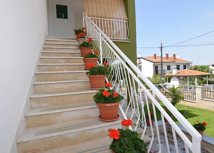 Гостевой дом Sergggo - Location 5minute Walk Beach, Strand,