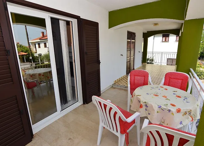 Sergggo - Location 5minute Walk Beach, Strand, 3* Пореч