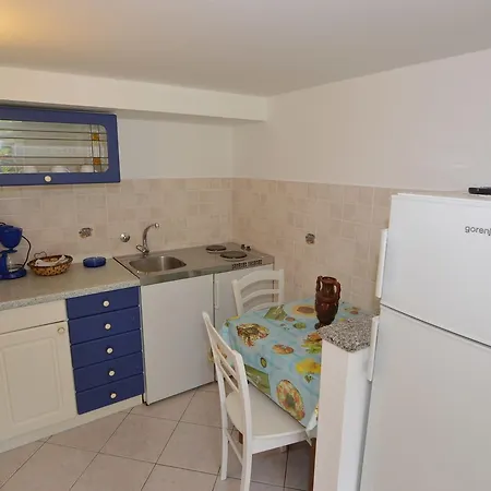 Guest house Sergggo - Location 5minute Walk Beach, Strand, Porec