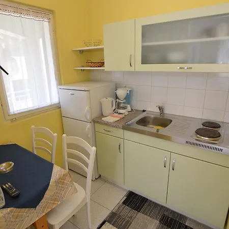 Sergggo - Location 5minute Walk Beach, Strand, Porec