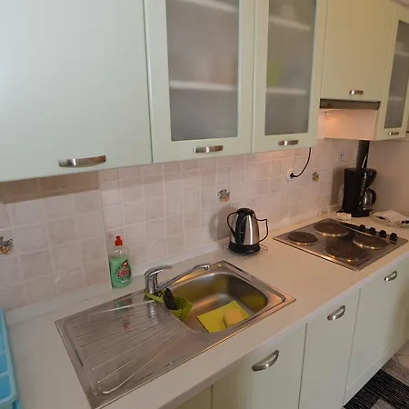 Sergggo - Location 5minute Walk Beach, Strand, Guest house Porec