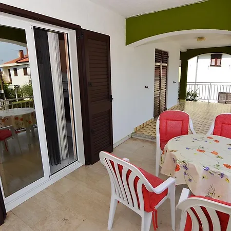 Sergggo - Location 5minute Walk Beach, Strand, 3* Porec