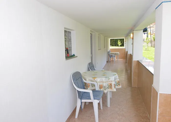 Konukevi Sergggo - Location 5minute Walk Beach, Strand, 3*