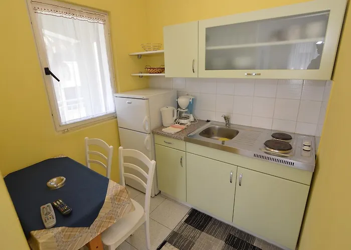 Sergggo - Location 5minute Walk Beach, Strand, Porec